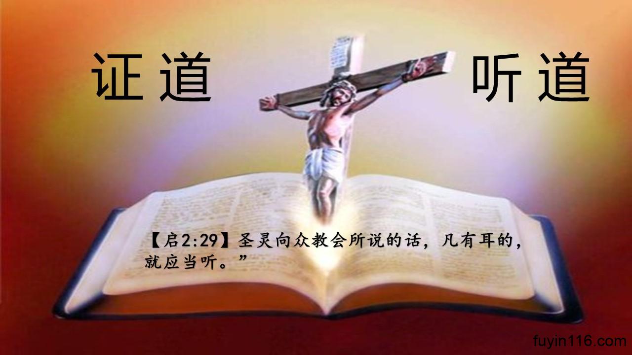 教会是神的家(3)渐成主殿 -梁志勇 - 大能的福音